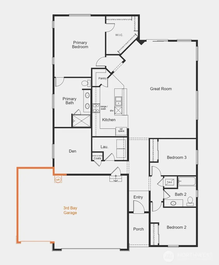 3530 99th Place NE Marysville WA 98270