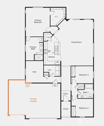 3530 99th Place NE Marysville WA 98270