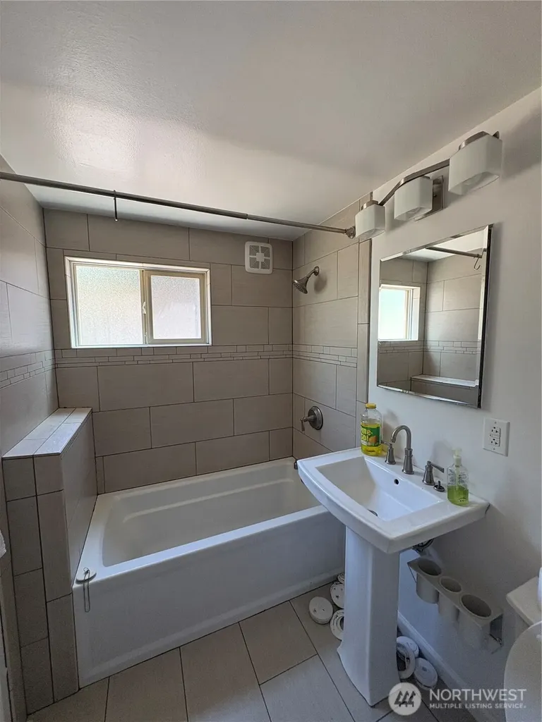 11426 Crestwood Drive S Seattle WA 98178