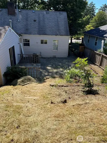 11426 Crestwood Drive S Seattle WA 98178