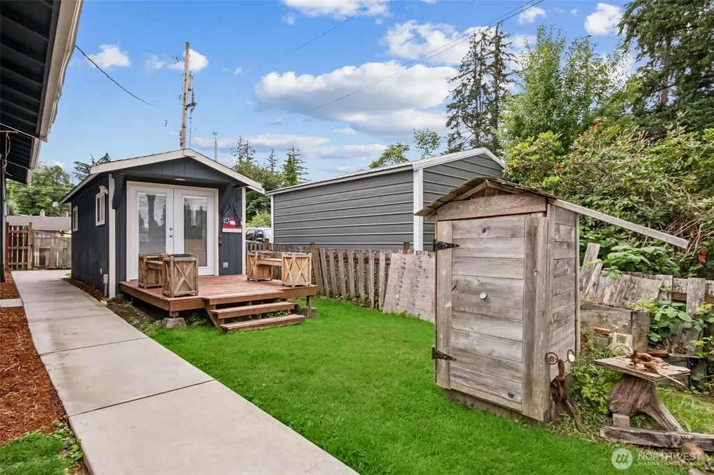 21702 SE 262nd Place Maple Valley WA 98038