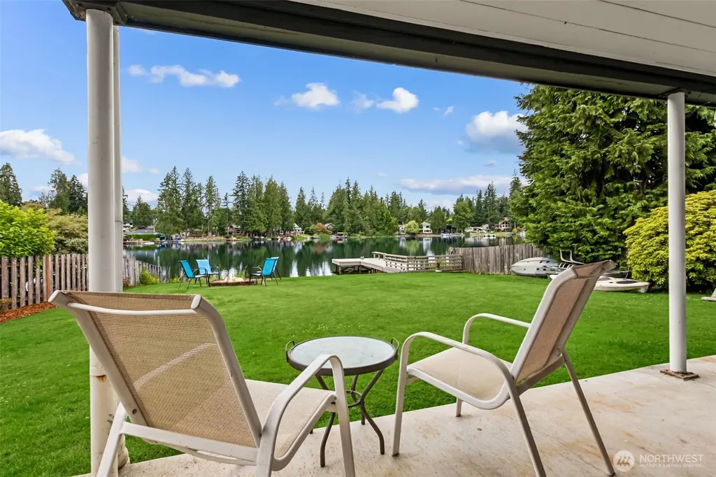 21702 SE 262nd Place Maple Valley WA 98038