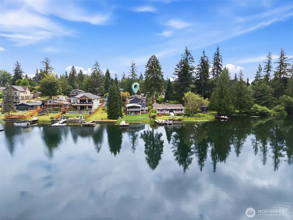 21702 SE 262nd Place Maple Valley WA 98038
