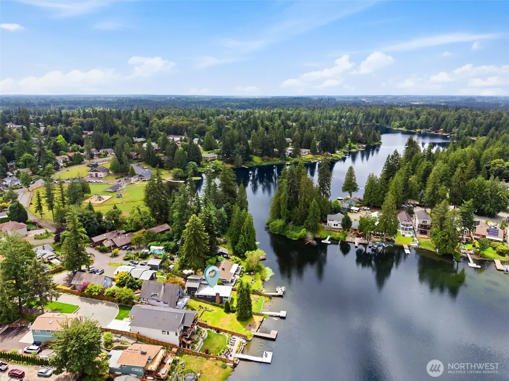 21702 SE 262nd Place Maple Valley WA 98038