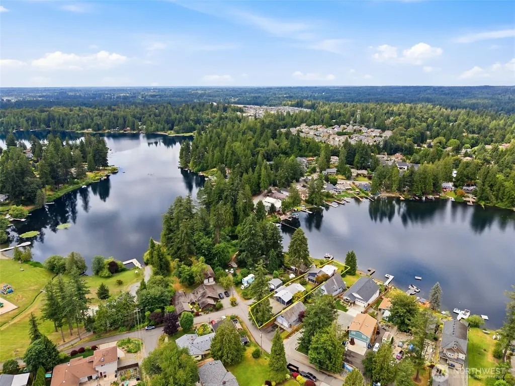21702 SE 262nd Place Maple Valley WA 98038