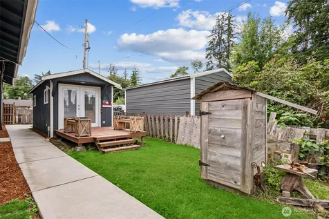 21702 SE 262nd Place Maple Valley WA 98038