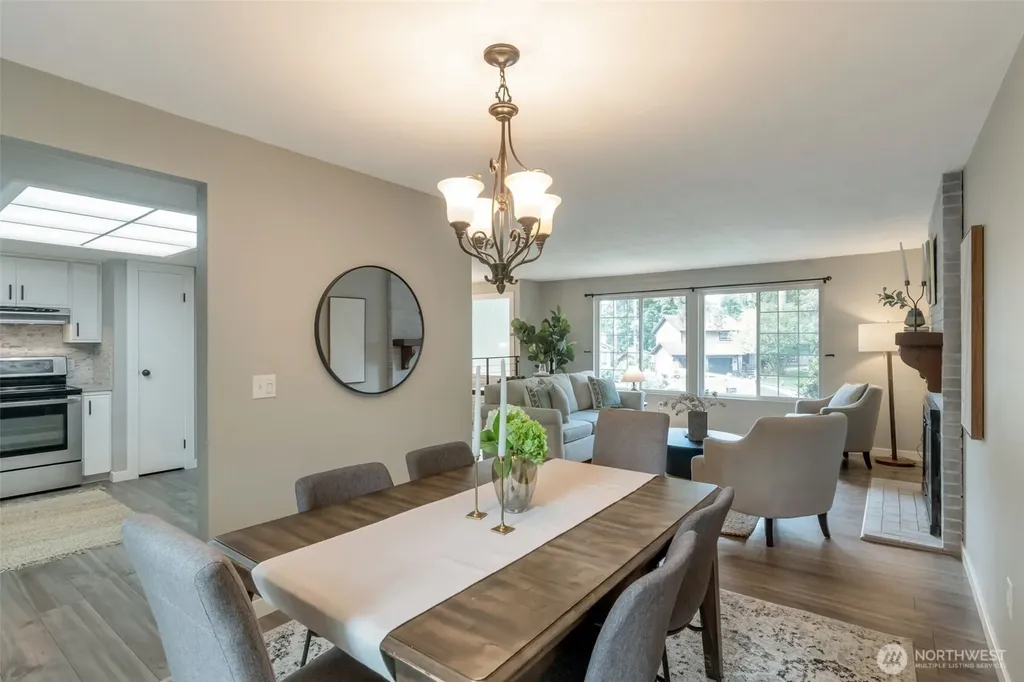10520 NE 136th Place Kirkland WA 98034