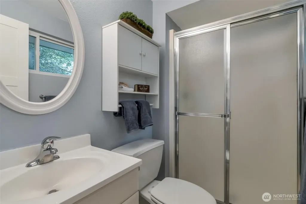 10520 NE 136th Place Kirkland WA 98034