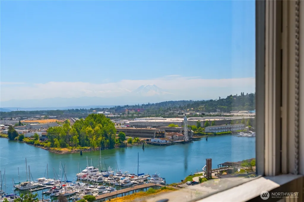 1101 A Street Tacoma WA 98402