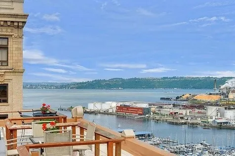1101 A Street Tacoma WA 98402