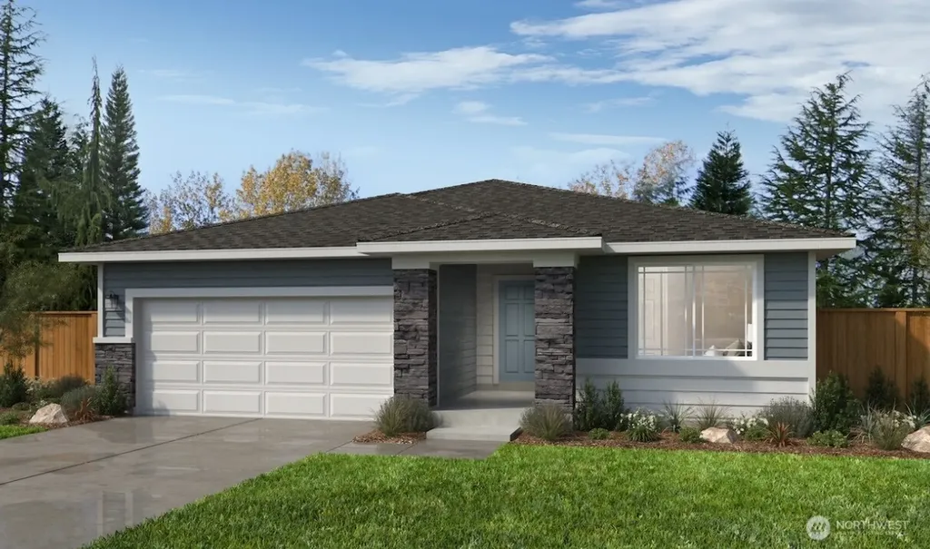 3650 98th Place NE Marysville WA 98270