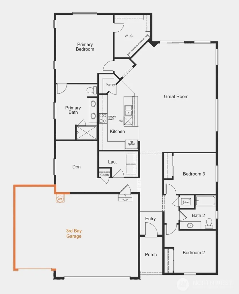 3650 98th Place NE Marysville WA 98270