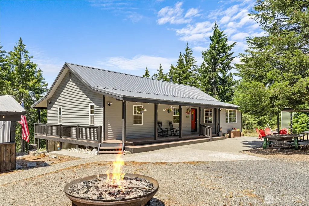 520 Canyon Heights Drive Cle Elum WA 98922