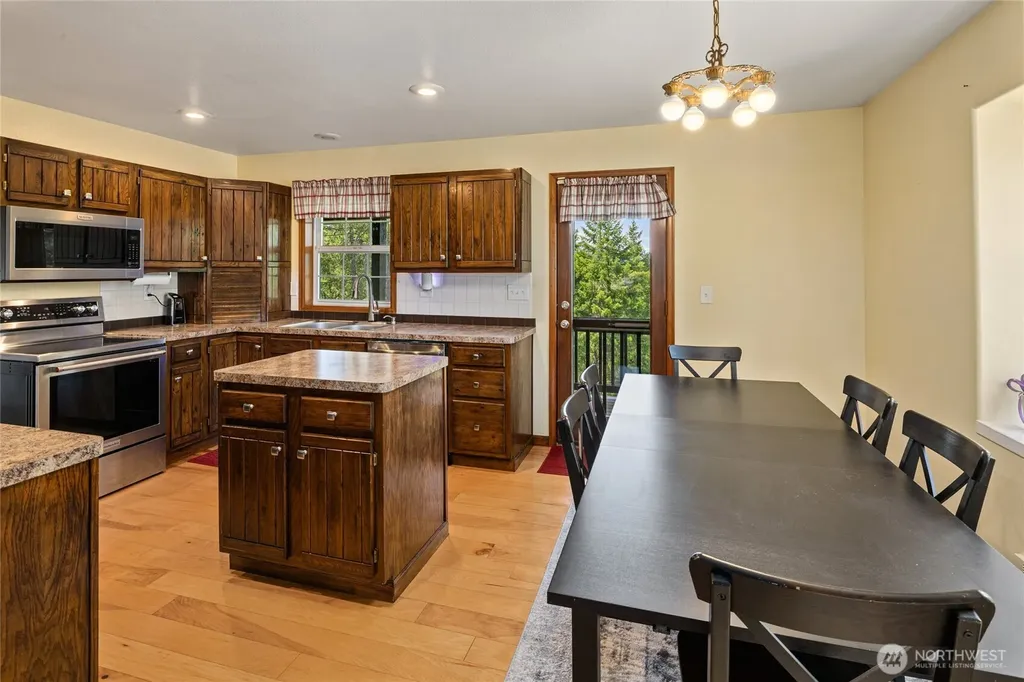 520 Canyon Heights Drive Cle Elum WA 98922