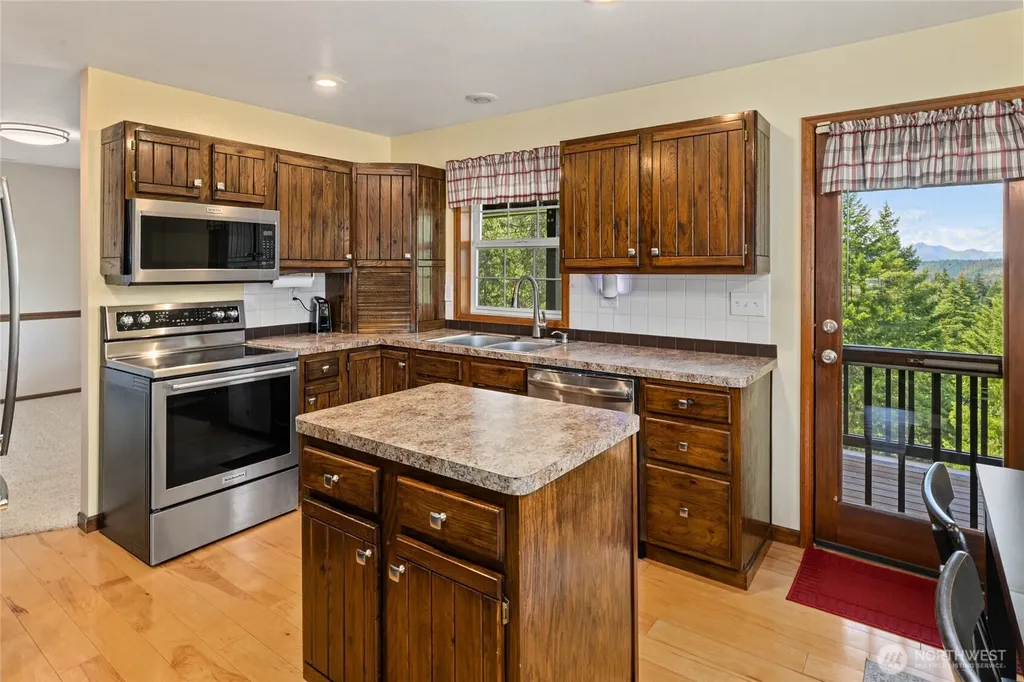 520 Canyon Heights Drive Cle Elum WA 98922