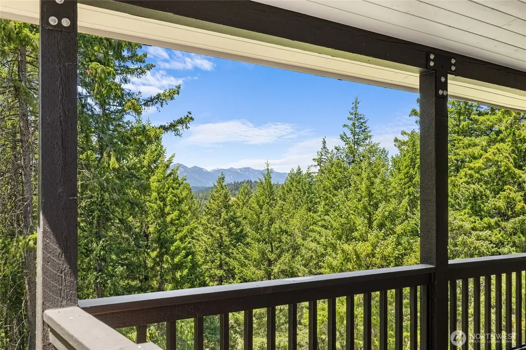 520 Canyon Heights Drive Cle Elum WA 98922