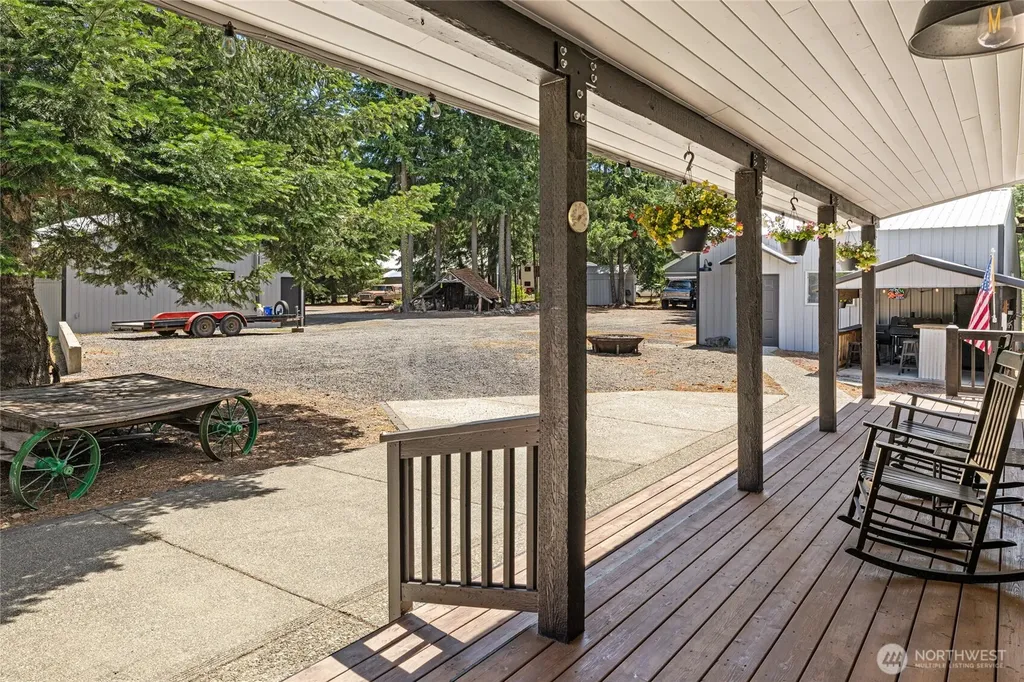 520 Canyon Heights Drive Cle Elum WA 98922