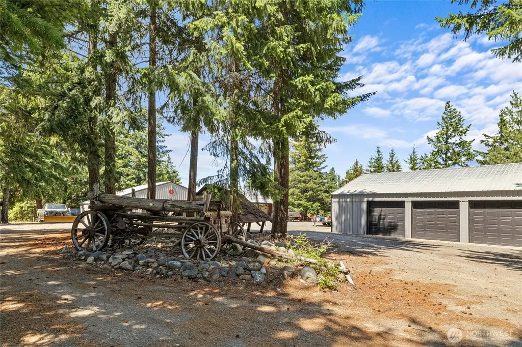 520 Canyon Heights Drive Cle Elum WA 98922