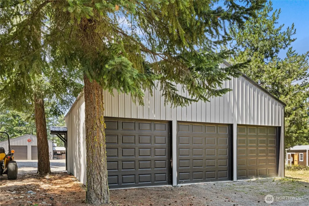 520 Canyon Heights Drive Cle Elum WA 98922