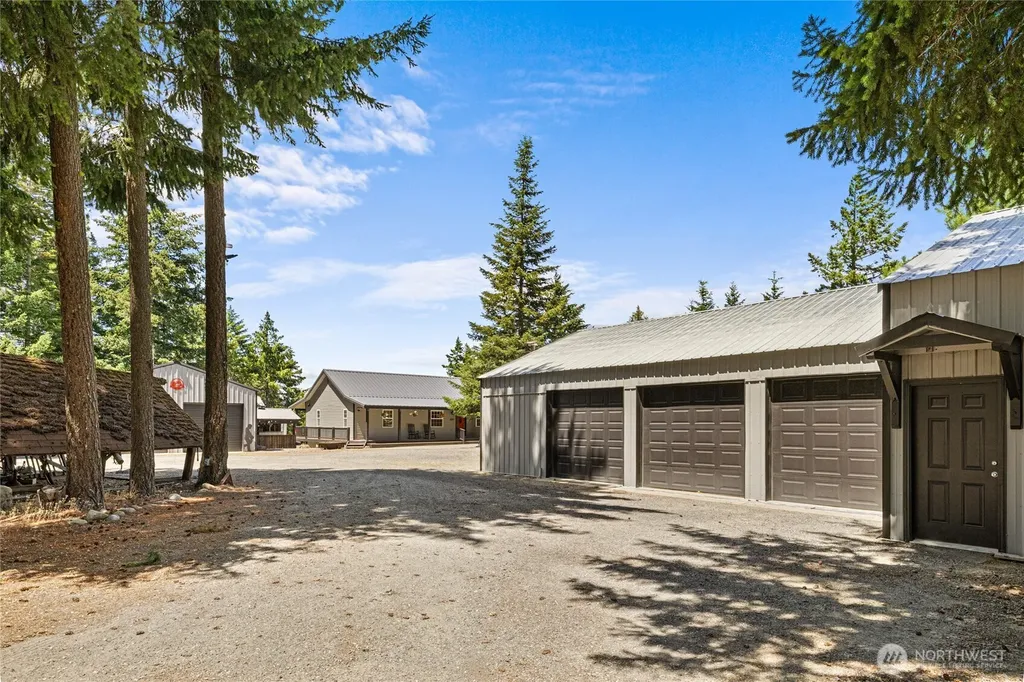 520 Canyon Heights Drive Cle Elum WA 98922