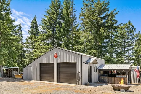 520 Canyon Heights Drive Cle Elum WA 98922