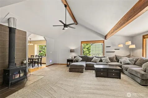 520 Canyon Heights Drive Cle Elum WA 98922