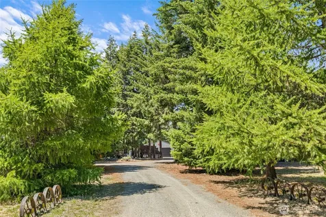 520 Canyon Heights Drive Cle Elum WA 98922