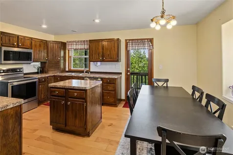 520 Canyon Heights Drive Cle Elum WA 98922