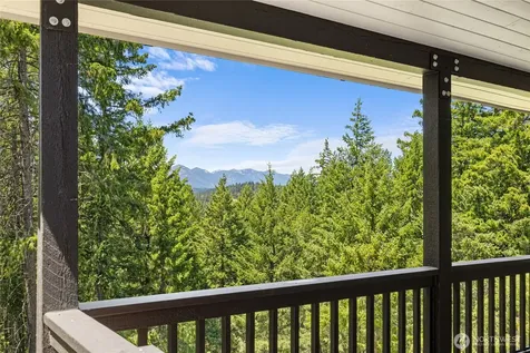 520 Canyon Heights Drive Cle Elum WA 98922