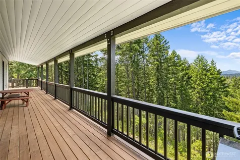 520 Canyon Heights Drive Cle Elum WA 98922