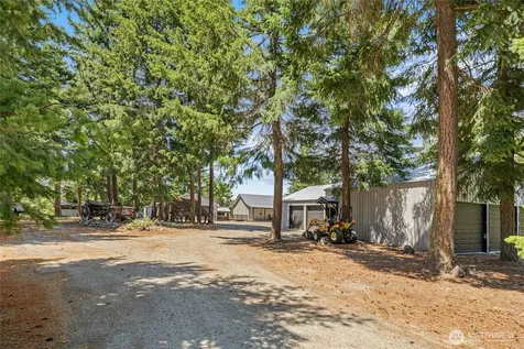 520 Canyon Heights Drive Cle Elum WA 98922