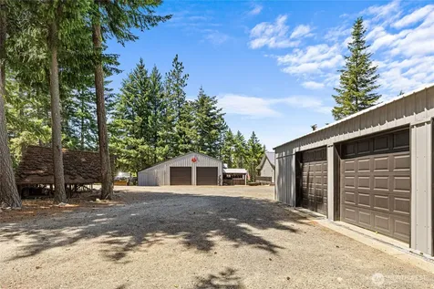 520 Canyon Heights Drive Cle Elum WA 98922