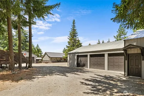 520 Canyon Heights Drive Cle Elum WA 98922