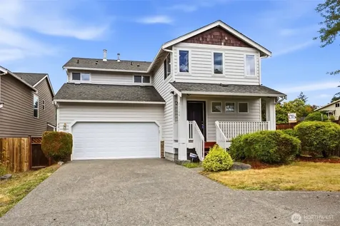 20124 105th Avenue SE Kent WA 98031