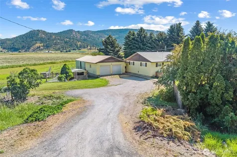 511 Valley Westside Road Colville WA 99114