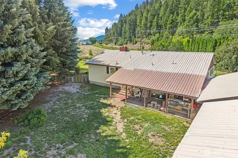 511 Valley Westside Road Colville WA 99114