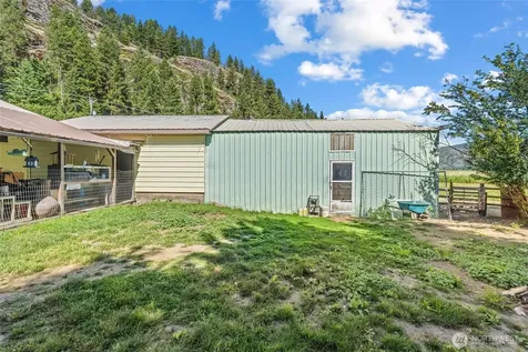 511 Valley Westside Road Colville WA 99114