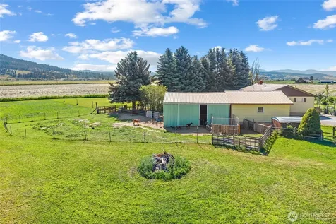 511 Valley Westside Road Colville WA 99114