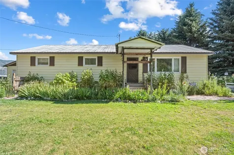 511 Valley Westside Road Colville WA 99114