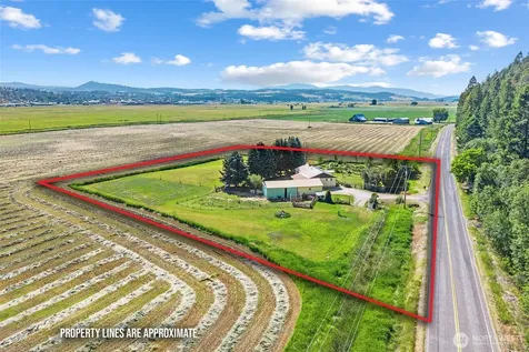 511 Valley Westside Road Colville WA 99114