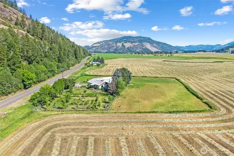 511 Valley Westside Road Colville WA 99114