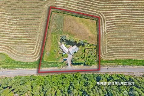 511 Valley Westside Road Colville WA 99114