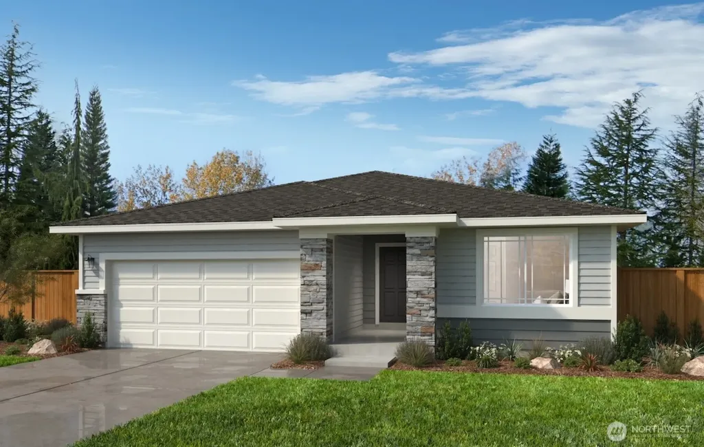 9808 36th Avenue NE Marysville WA 98270
