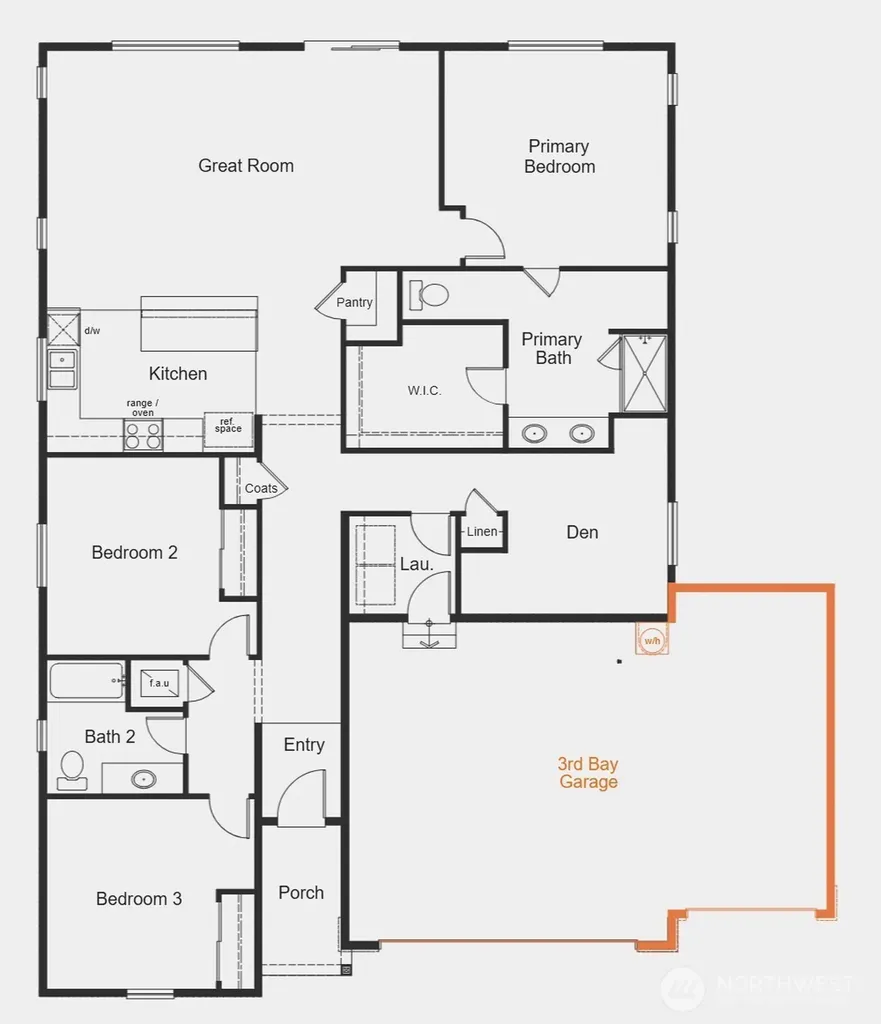 9808 36th Avenue NE Marysville WA 98270