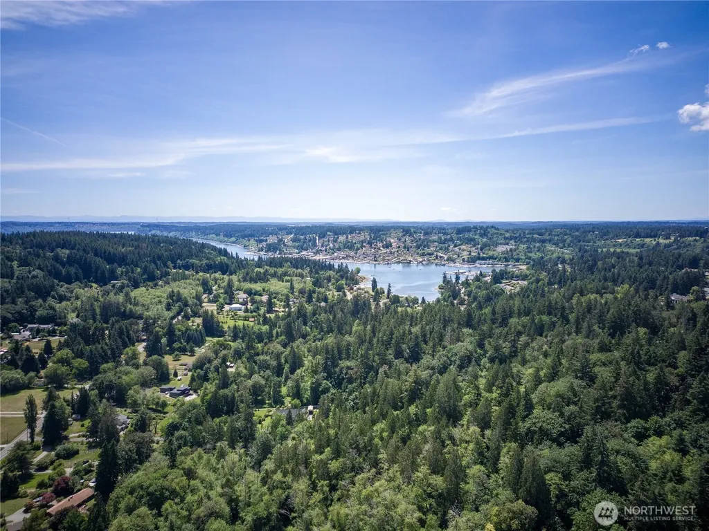 10611 33rd Avenue Ct NW Gig Harbor WA 98332