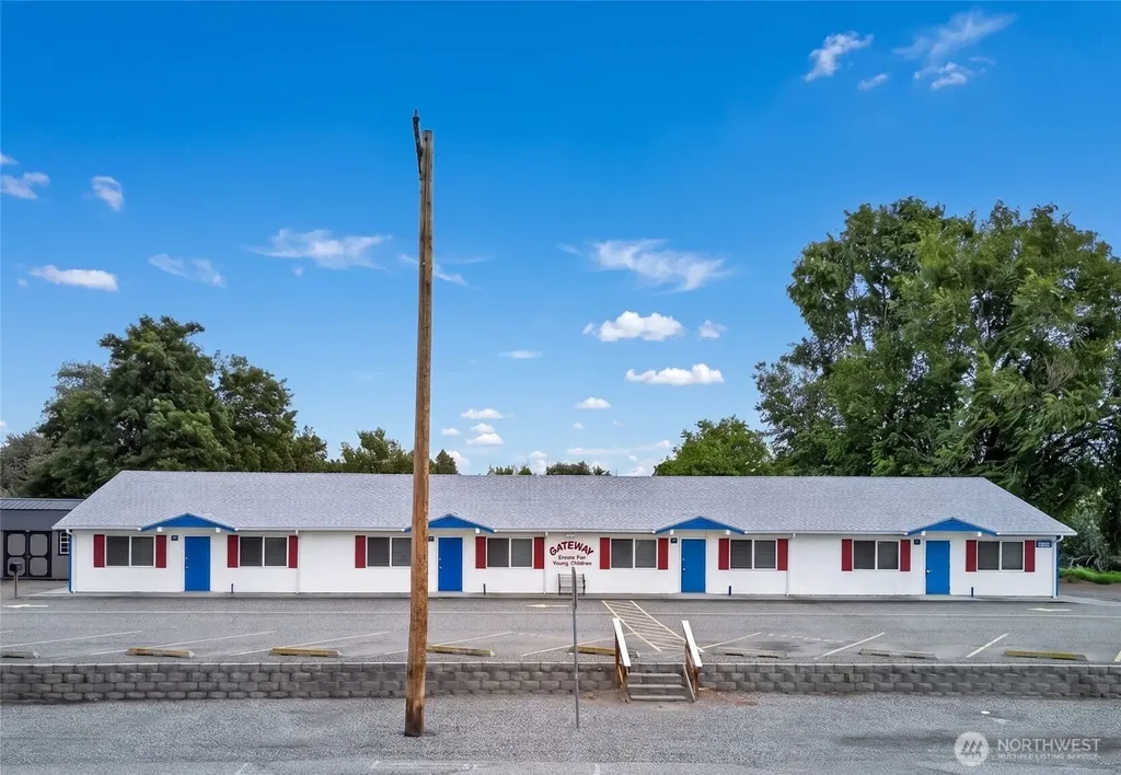 1706 Bronco Lane Richland WA 99354