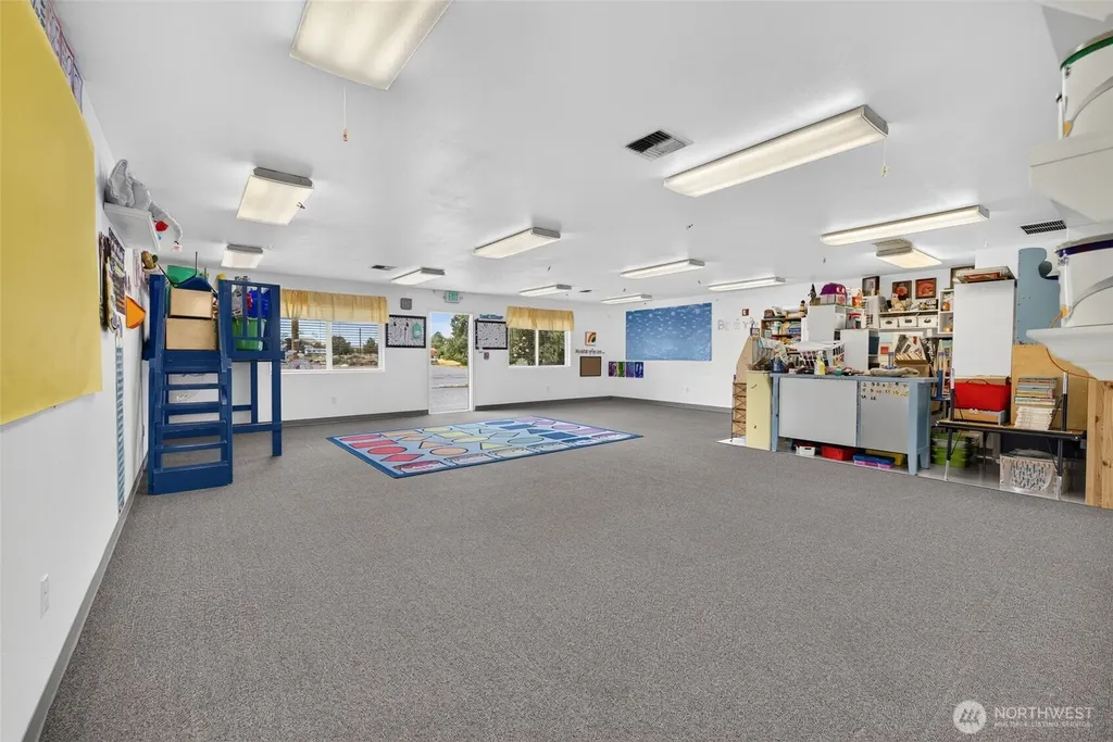 1706 Bronco Lane Richland WA 99354