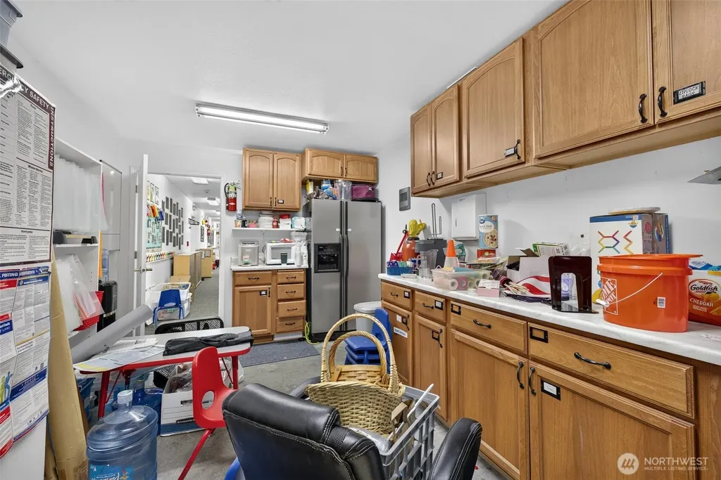 1706 Bronco Lane Richland WA 99354
