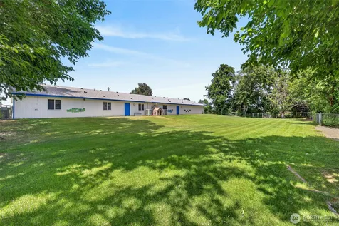 1706 Bronco Lane Richland WA 99354