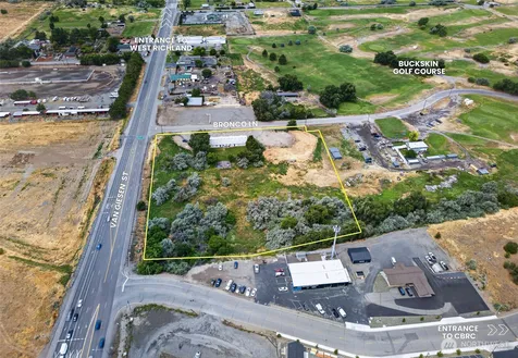 1706 Bronco Lane Richland WA 99354